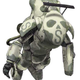 Image for article titled The Awesome Japanese Models Behind 2012's Coolest Shooter